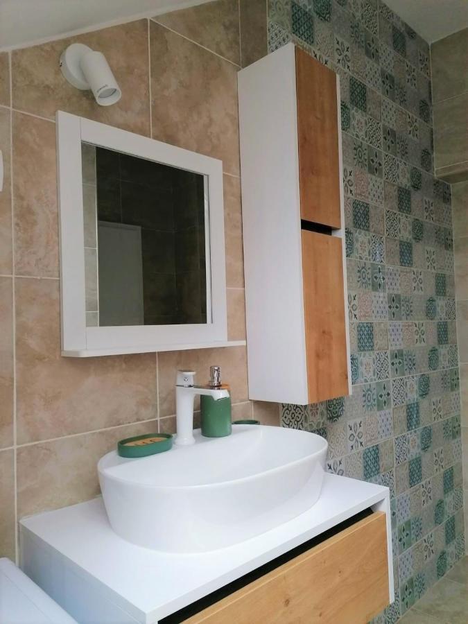 Jarun Apartman "Runolist" Zagreb Exterior photo